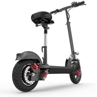 China Cheap unisex adult foldable aluminum electric scooters alloy scooter 500w 1000w prices for sale