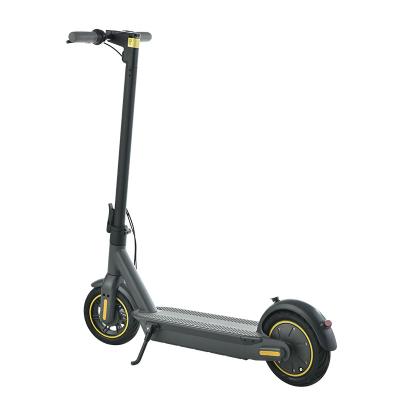 China Unisex Removable Battery With Battery Lock Remote Control Wholesale Adult Two-wheel Electric Electric Scooter for sale