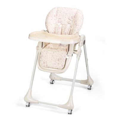 China Adjustable Multi-Function Baby Pad Baby Booster Seat Dining Chair Kids Feeding Umpire Chair for sale