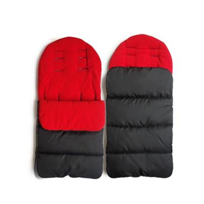 China FT-01 Wholesale Organic Cotton Baby Sleeping Bag Kids Sleeping Bag Winter Suit Antibacterial Baby for sale