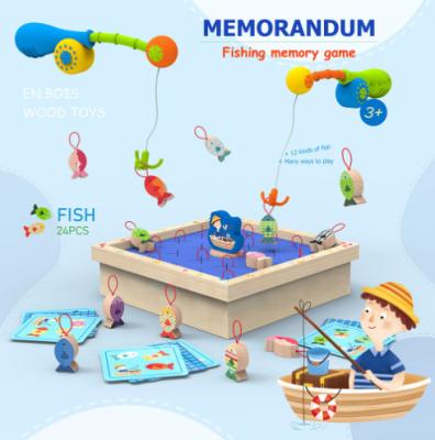 China Focus Development Memory Training Preschool Wooden Toys For Early Education for sale