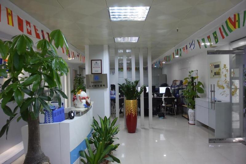 Verified China supplier - Shantou MWD Ceramics Co., Ltd.