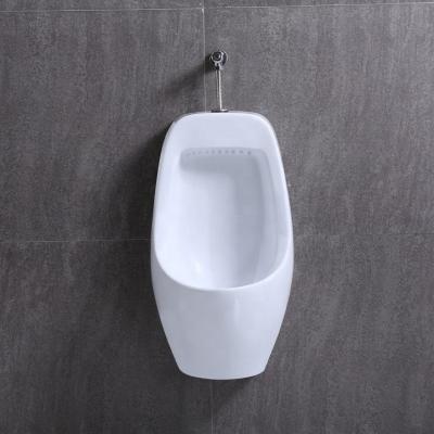 China Best Price Urinal Urinal China Urinal Wall Blow Ceramic Urinal System Sensor Urinal for sale