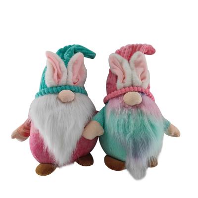 China 2021 New Arrivals Gift Cute Plush Doll Stuffed Toy 30cm Santa Cute Dwarf Stuffed Toy For Christmas for sale