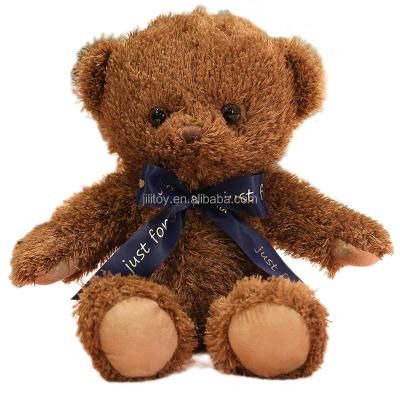 China 17.7 inch Eco-friendly Material Teddy Bear Plush Toys Animals Stuffed Custom Plush Toy Teddy Bear Bulk Plush Toys and Dolls for sale