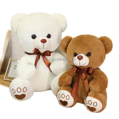 China OEM Eco-friendly Material Teddy Bears Bulk Plush Toy Custom Made Teddy Bear Plush Toy Mothers Day Wholesale Gifts Plush Bear 60cmTeddy Bear 35cm 50cm for sale