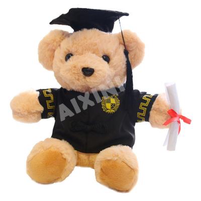 China Present Easter Teddy Bear Bulk Plush Toy Home Decoration/Gift Plush Toys Cozy Plush Toy for sale