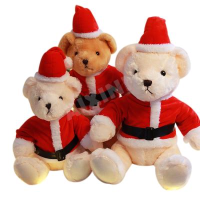 China Fasion Stuffed Plush &Plush Teddy Bear Toys Animals Christmas PresentsTeddy Bear Plush Toy Custom Mothers Day Wholesale 2022 Gifts for sale