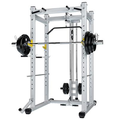 China Wholesale Professional Home Foldable Home Power Cage Gym Equipment Squat Posture Squat Stand for sale