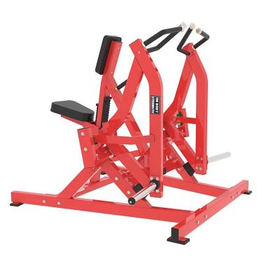 China ISO-Lateral Indoor Commercial Resistance Manufacturer Use Rowing Machine Gym Equipment at Wholesale Commercial Hammer for sale