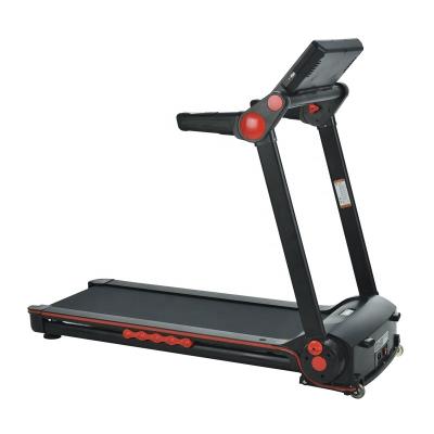 China Commercial Easy Foldable Exercise Slimming Motion Home Fitness Treadmill Manufacturer Hot Sale Electric Home Exercise Equipment for sale