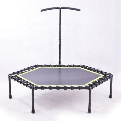 China Garden/Outdoor/Home/Indoor Training/Cardio Room Small Outdoor Gym Equipment Sales Trampoline Trampolines Trampoline Round 10 Ft for sale