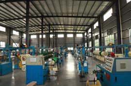 Verified China supplier - Danyang Winpower Wire & Cable Mfg Co., Ltd.