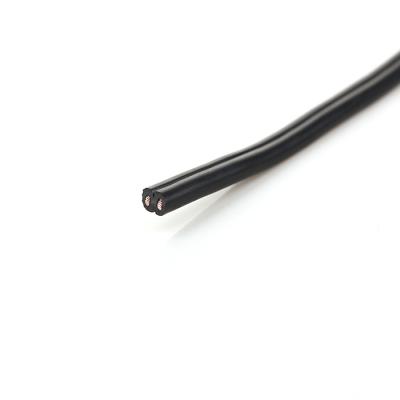 China Xlpe Wire SOLAR CABLE Brand XLPE 1500V TUV 6mm2 Flexible DC Power Cable for sale