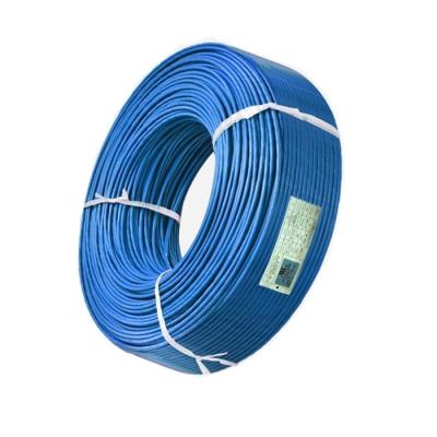 China JYJ150 750V 1.5mm2 XLPE Tin Coated Electric Motor Wire Copper Conductor Wire for sale