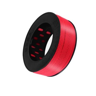 China AVS 0.3f JASO D611 Auto Wire With Thin-Wall Insulated Auto Electric Wire for sale