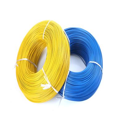 China AVSS 0.5 JASO D611 Environmentally friendly PVC automobile brake line for sale