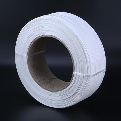 China Factory Price 4Mm 100% Plastic Disposable Nose Strip nose wire 100% all full plastic for sale