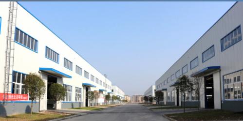 Verified China supplier - Jiangsu Xianglong Cnc Machine Tool Co., Ltd.