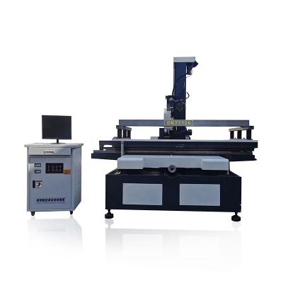 China Other EDM DK Wire Cutting DK77120 Wire Cutting Machine for sale