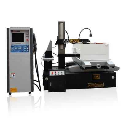 China Other DK7763 Fast Speed ​​Singlecut EDM Wire Cutting Machine for sale