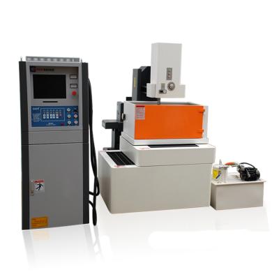 China The other medium speed small edm wire cutting machine for sale