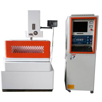 China Construction worksÂ   small high speed wire cut edm machine for sale for sale