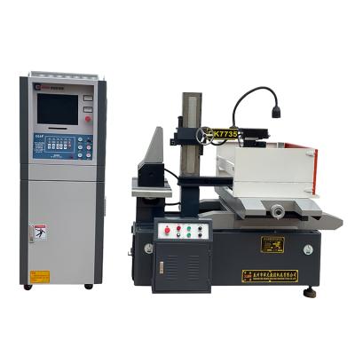 China Other Factory Price Cheap CNC Cut Edm Wire Cutting Machine For Sale for sale