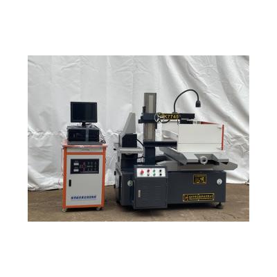 China Other Industrial Small Factory Price Cheap Edm Wire Cutting Machine for sale