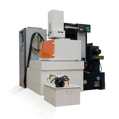 China Other Hot Selling Medium Speed ​​Wire Cutting MachineMachin Explorer-500 CNC Wire Cut Edm for sale