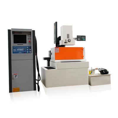 China Other China Manufacturer Cutting Edm Wire Cut Machine Cnc Explorer-500 Automatic High Speed ​​Wire Cut Edm for sale