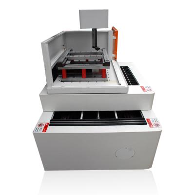 China Other China manufacturer medium speed wire edm cutting machine Explorer-800 for sale for sale