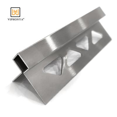 China Modern Viphonya Hot Sale Factory Decorative Metal Trim Mount for sale