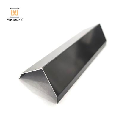 China Modern Cheap Polish Decorative Price 304 Stainless Steel Metal Corner Tile Trim for sale