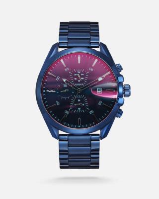 China Hot Selling Bulk Men Nano Logo Watch Chronograph Man Watch Custom Day/Date Wholesale OEM Man Watch for sale