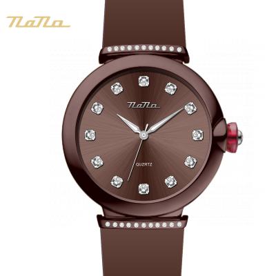 China Japan newest water resistant movt watch price relojes nano baratos twill pants men watches analog watch for sale