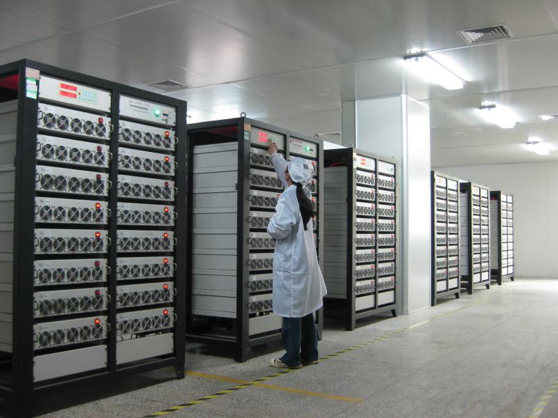 Verified China supplier - Dongguan Jinli Energy Storage Technology Co., Ltd.