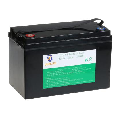 China 12v 6ah 12ah 24ah lifepo4 lithium iron solar battery pack deep cycles phosphate spare lead acid battery for sale