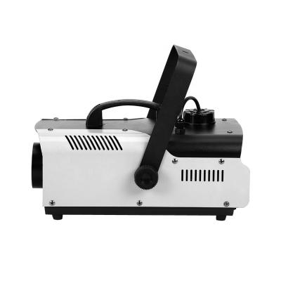 China Christmas Wedding Birthday Party Low Smoke Machine 1500w Fog Machine For Wedding Low Lying Fogging Machine 1200w for sale