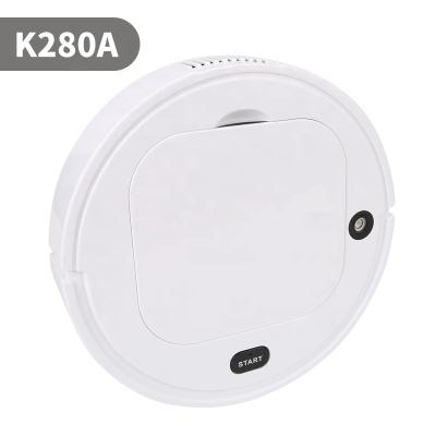 China Hotel Hot-selling the latest robot vacuum cleaner fast robot vacuum cleaner home intelligent quick wiping machine for sale