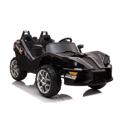 China Ride On Toy Cheap Hot Selling 12V Electric Battery Children Sports Ride On Remote Control Car for sale