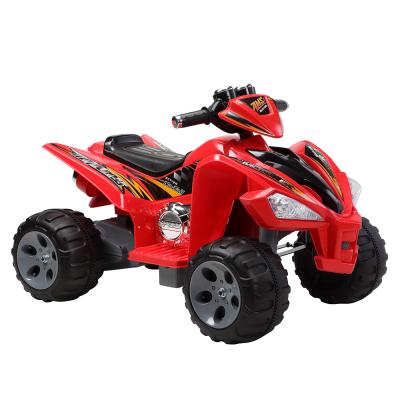 China Ride On Toy Cheap Price Small Motorcycle For Kids Electric Ride On Car 6V Battery for sale