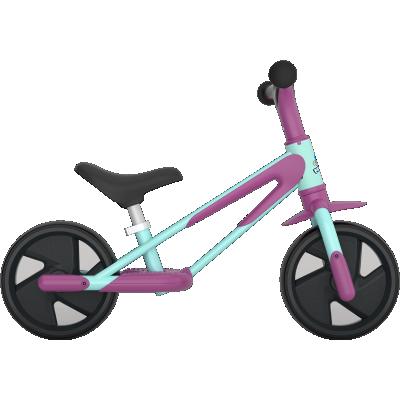 China Best Magnesium Alloy Christmas Gift 8 Inch Aluminum Frame Kids Balance Bike EVA Wheel Bike for sale