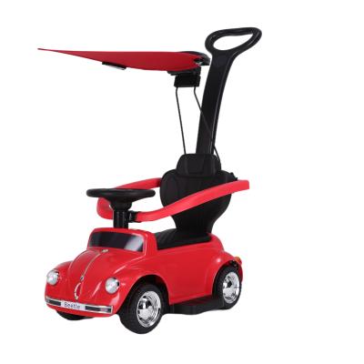 China Ride On Toy Licensed Volkswagen Ride On For Kids Cheap Price Toy Car Foot To Floor Car for sale