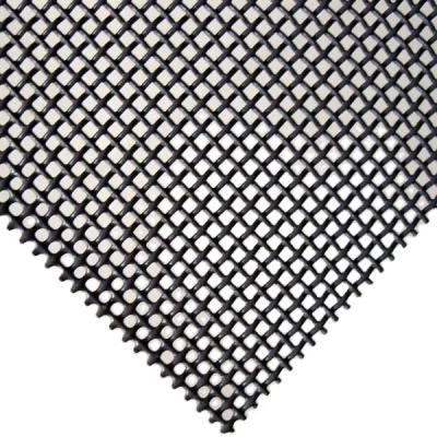 China Newest Hot Sale High Manganese 65mn Steel Wire Quarry Mine Crusher Sieve Screen Mesh Crimped Square Woven Wire Mesh for sale