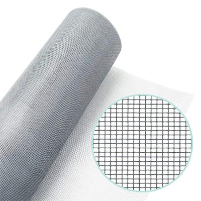 China Factory Mine 65 Mn Sand Vibrating Screen Crimped Wire Mesh Sieve Stainless Steel Metal Wire Mesh For Concrete for sale