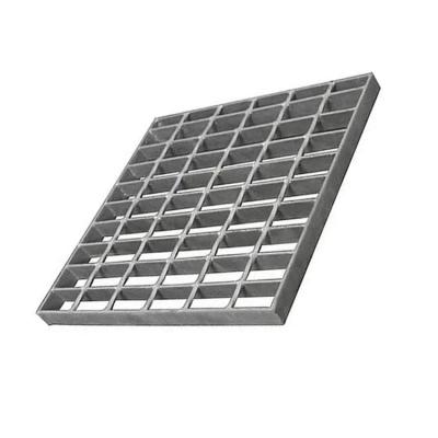 China High Quality Steel Grating Stand Special Material Drainage Channel Stainless Steel Grating for sale