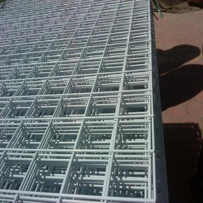 China 60x80 Galvanized Steel Welded Bird Proofing Wire Mesh Rolls Hot Dipped Galvanized Fence Mesh for sale