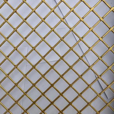 China Stainless Steel 201 304 316 316L Decorative Wire Mesh for Crafts and Decor at Good for sale