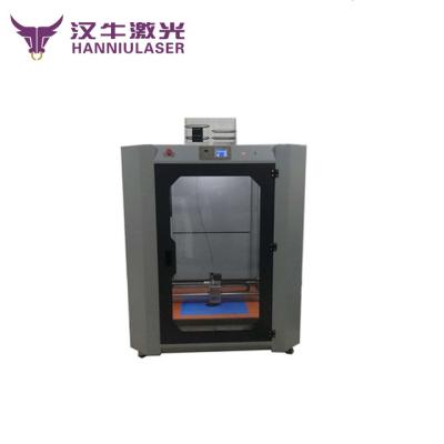 China PLA Model Printer 880*800*1200mm Build 3D Model Printer Machine for sale